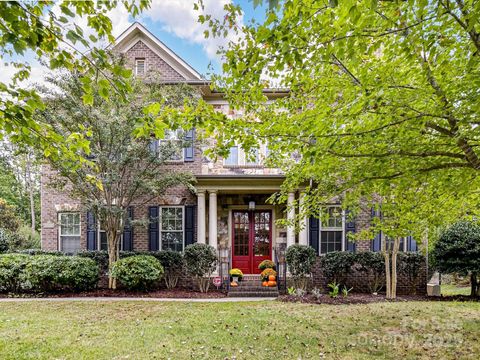 13130 Long Common Parkway Huntersville NC 28078
