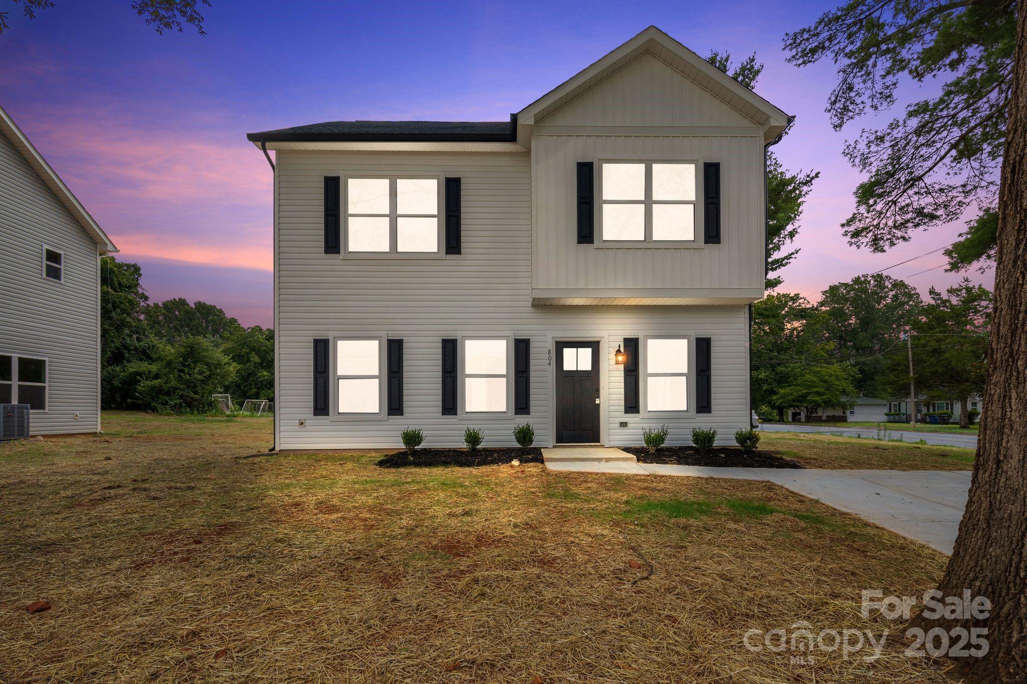 804 Wesley Drive