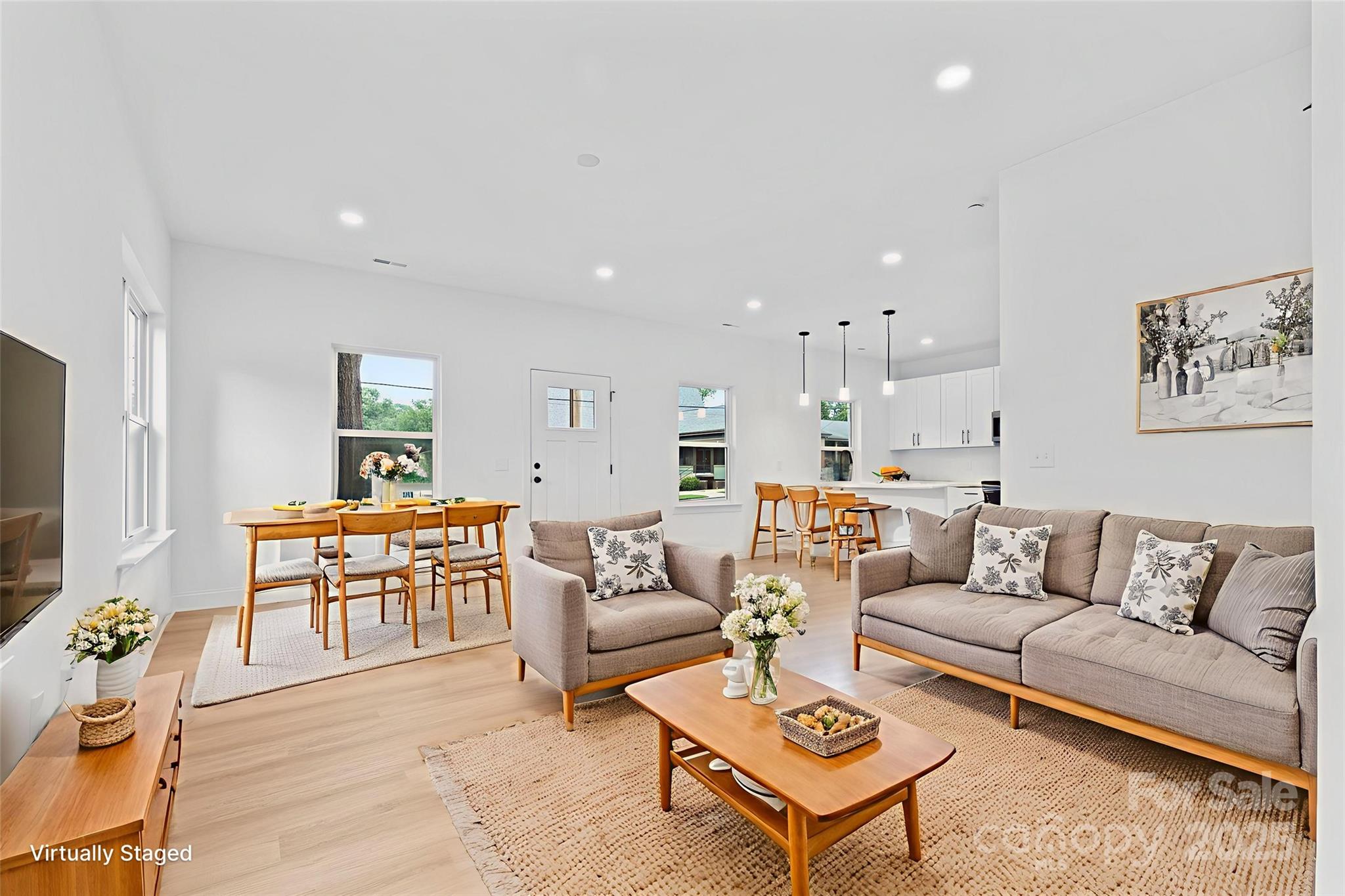 804 Wesley Drive