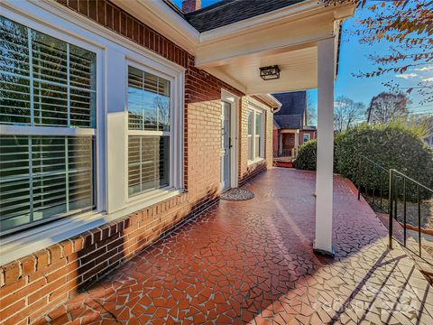 A home in Spindale