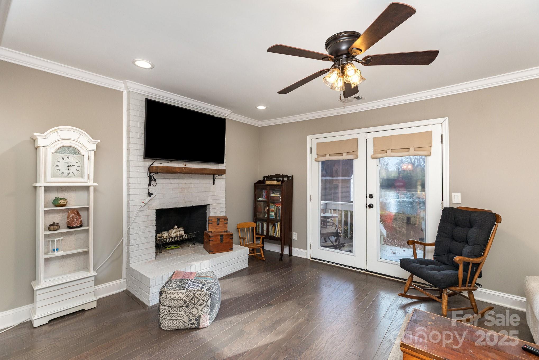 Bay Village - Residential