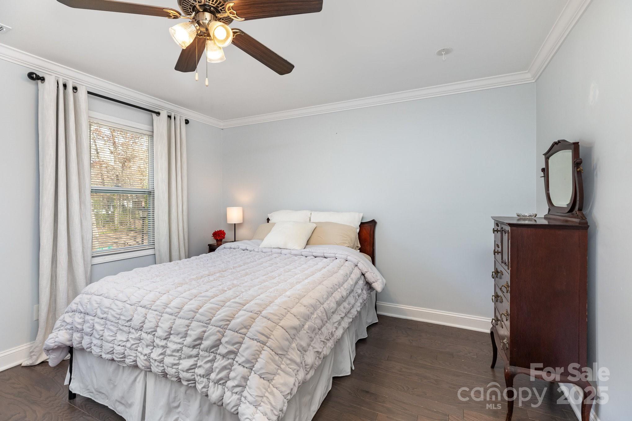 Bay Village - Residential