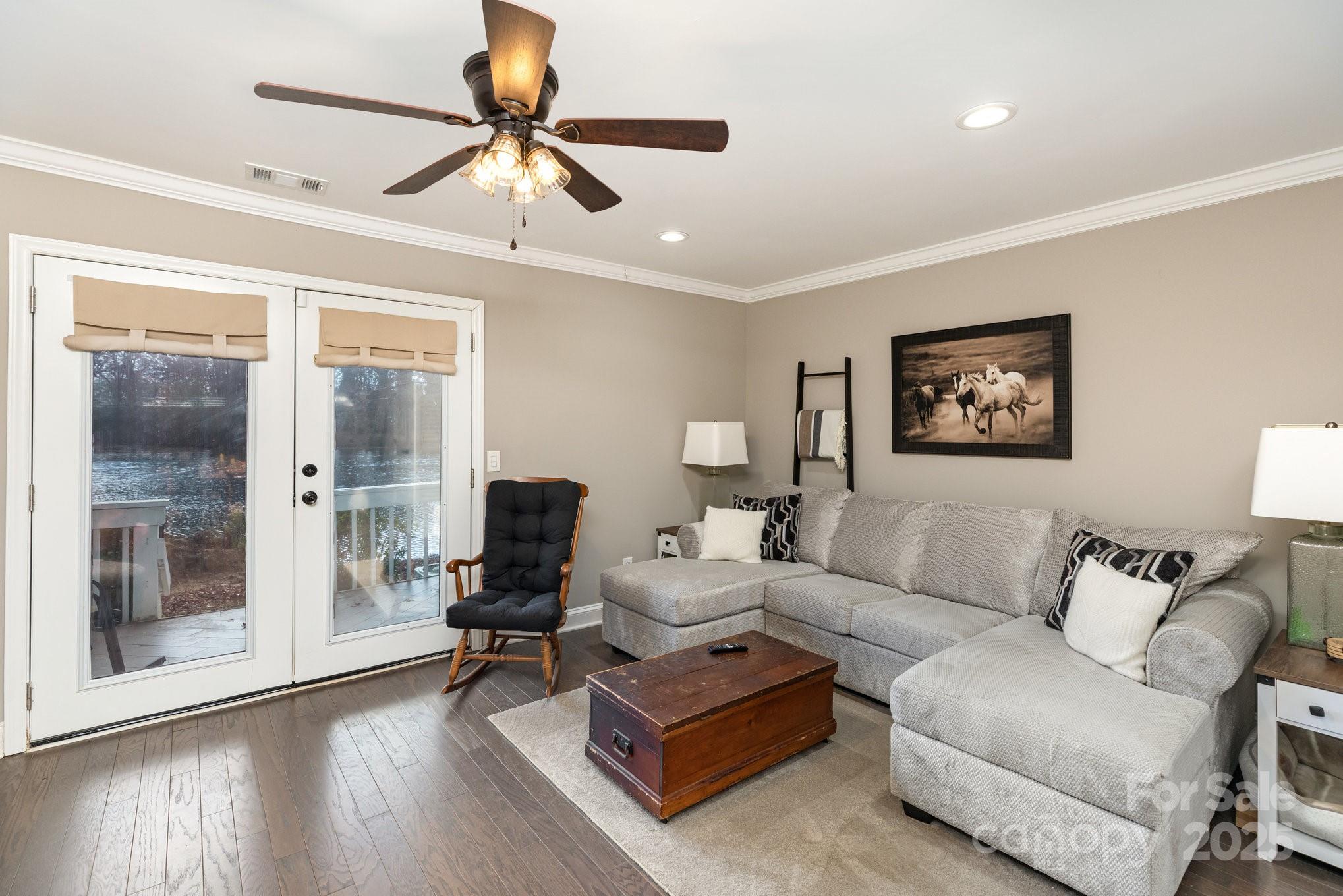 Bay Village - Residential