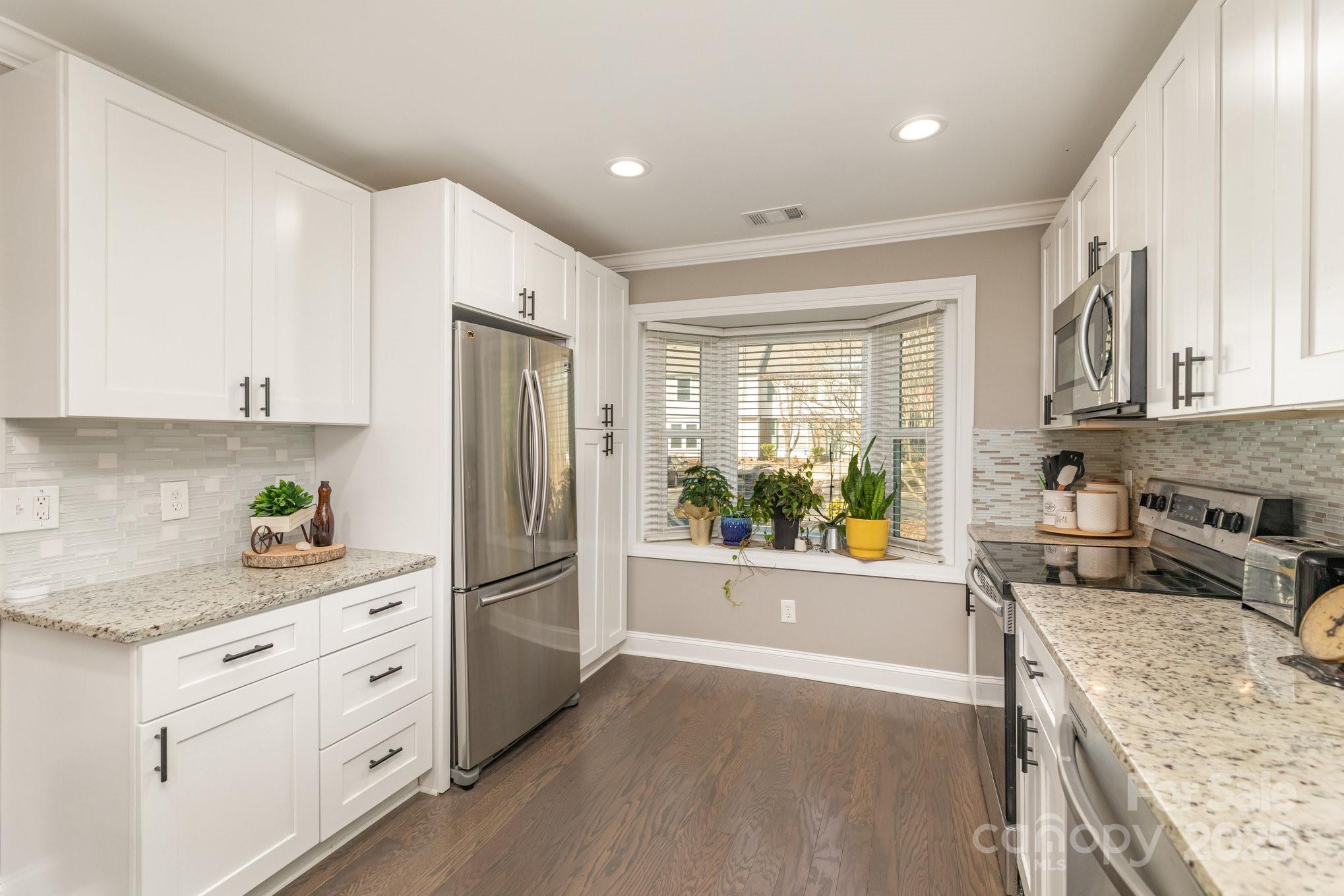 Bay Village - Residential