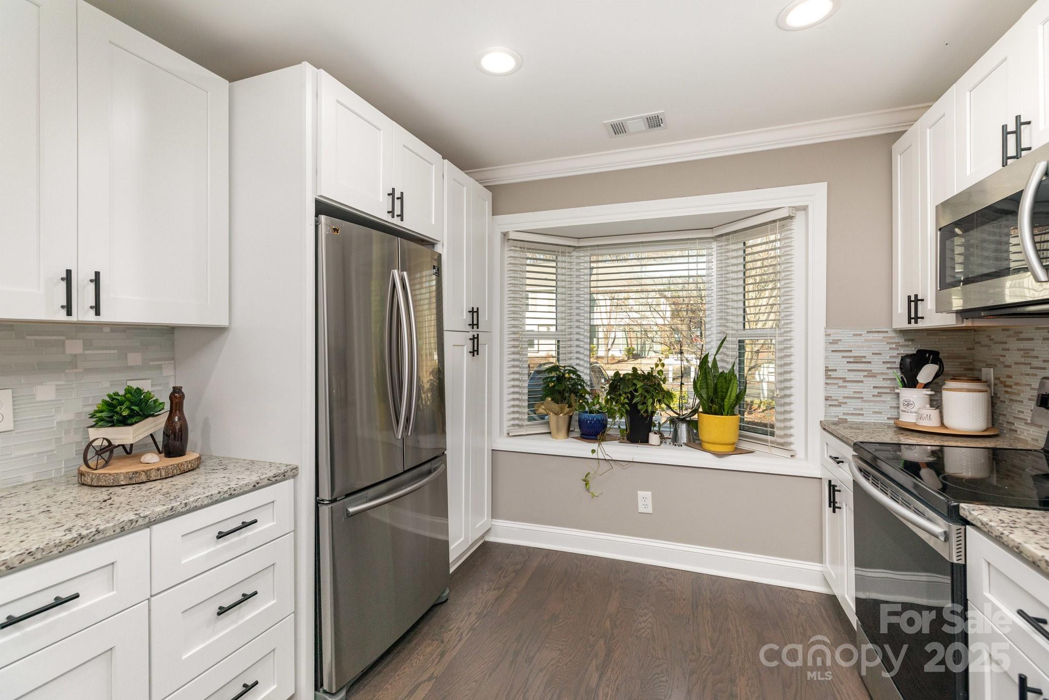 Bay Village - Residential