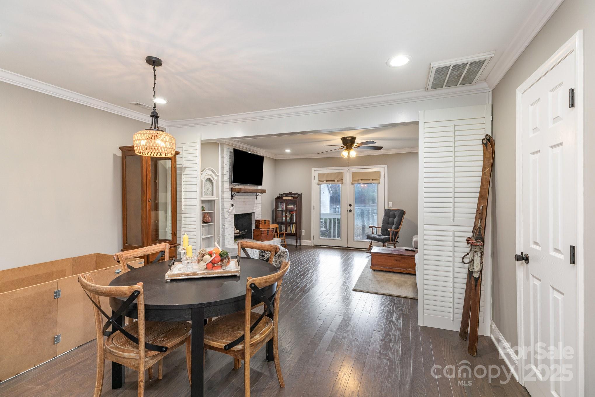 Bay Village - Residential