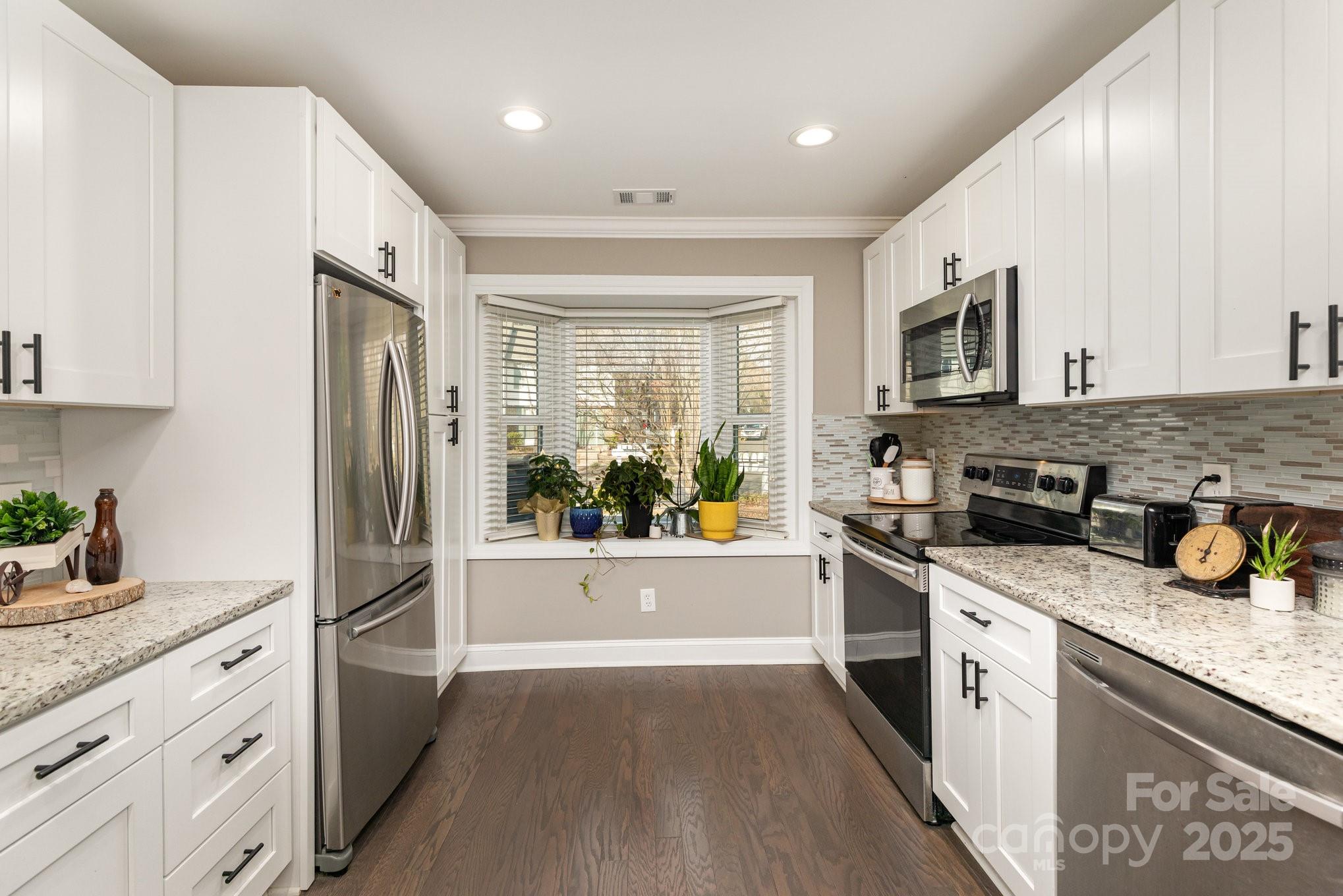 Bay Village - Residential