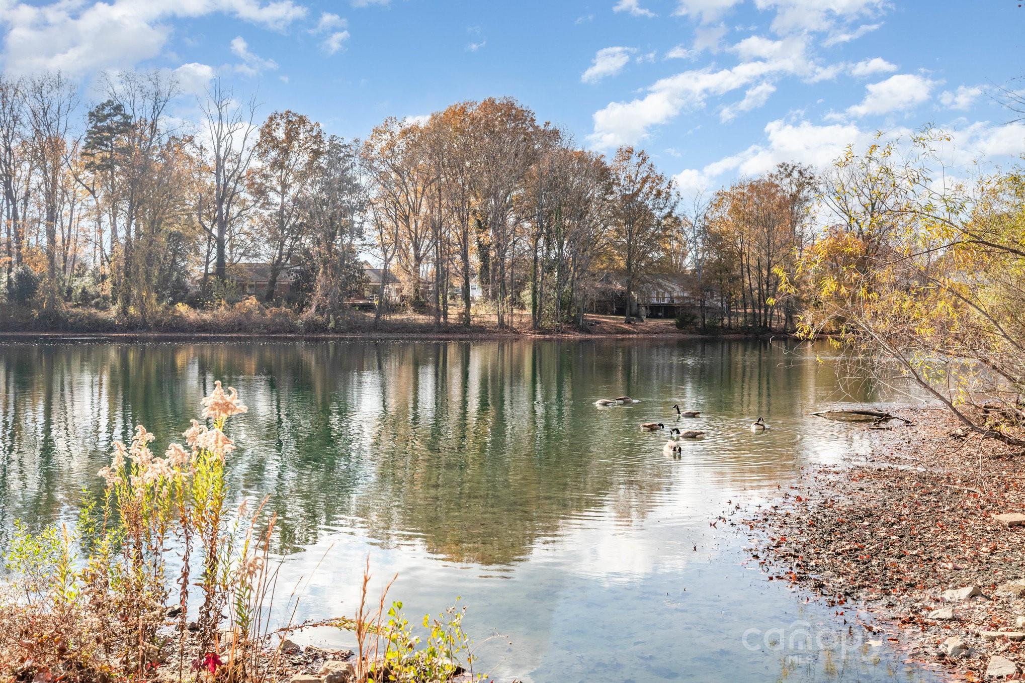 Bay Village - Residential