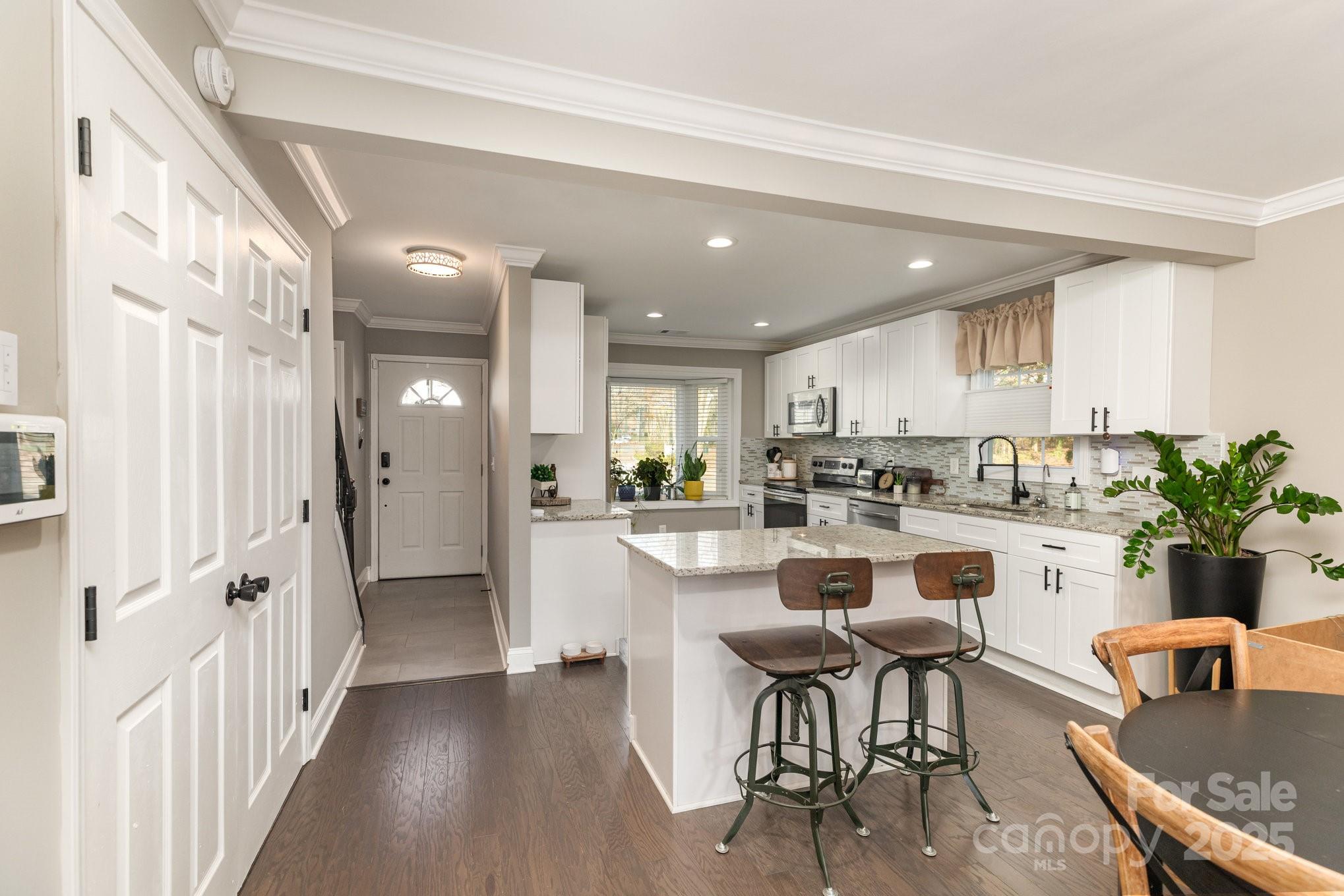 Bay Village - Residential