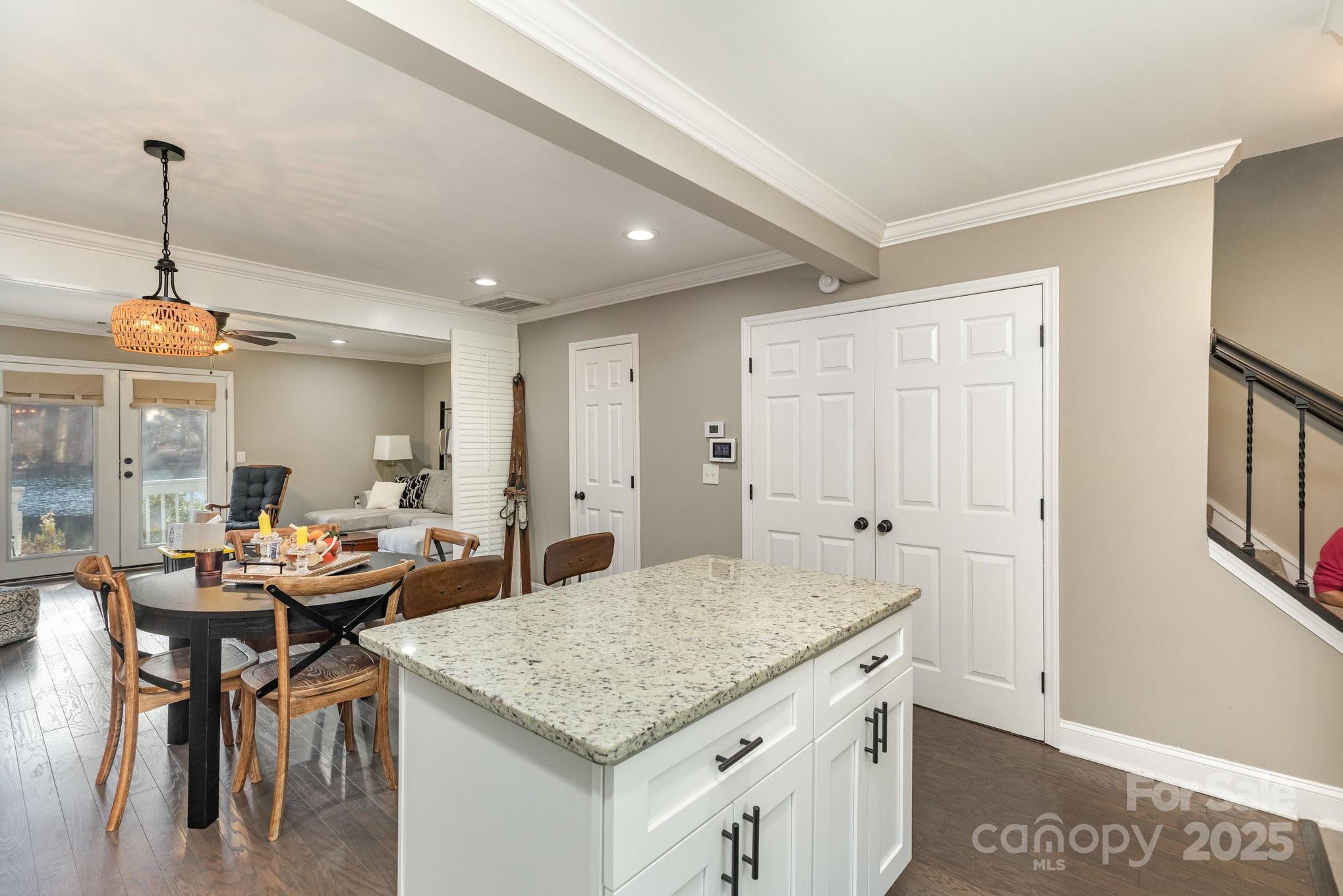 Bay Village - Residential