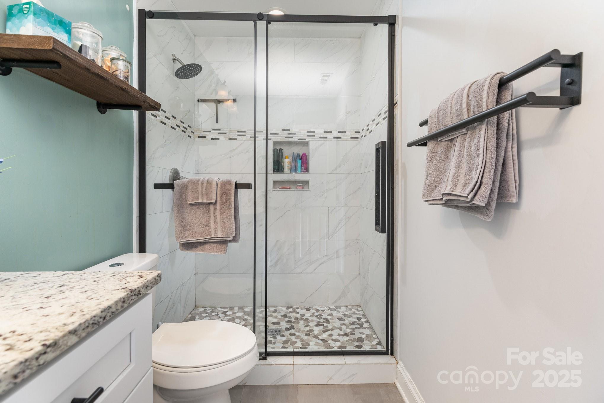 Bay Village - Residential