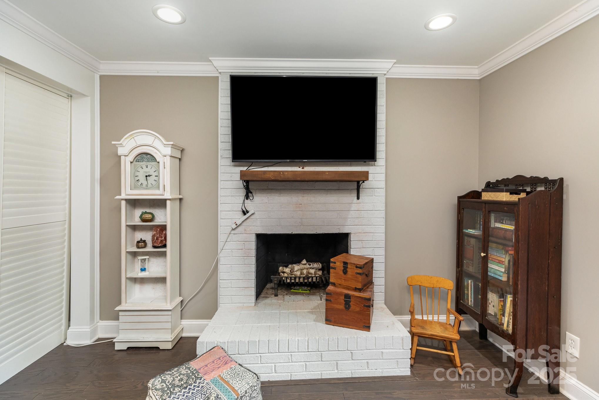 Bay Village - Residential