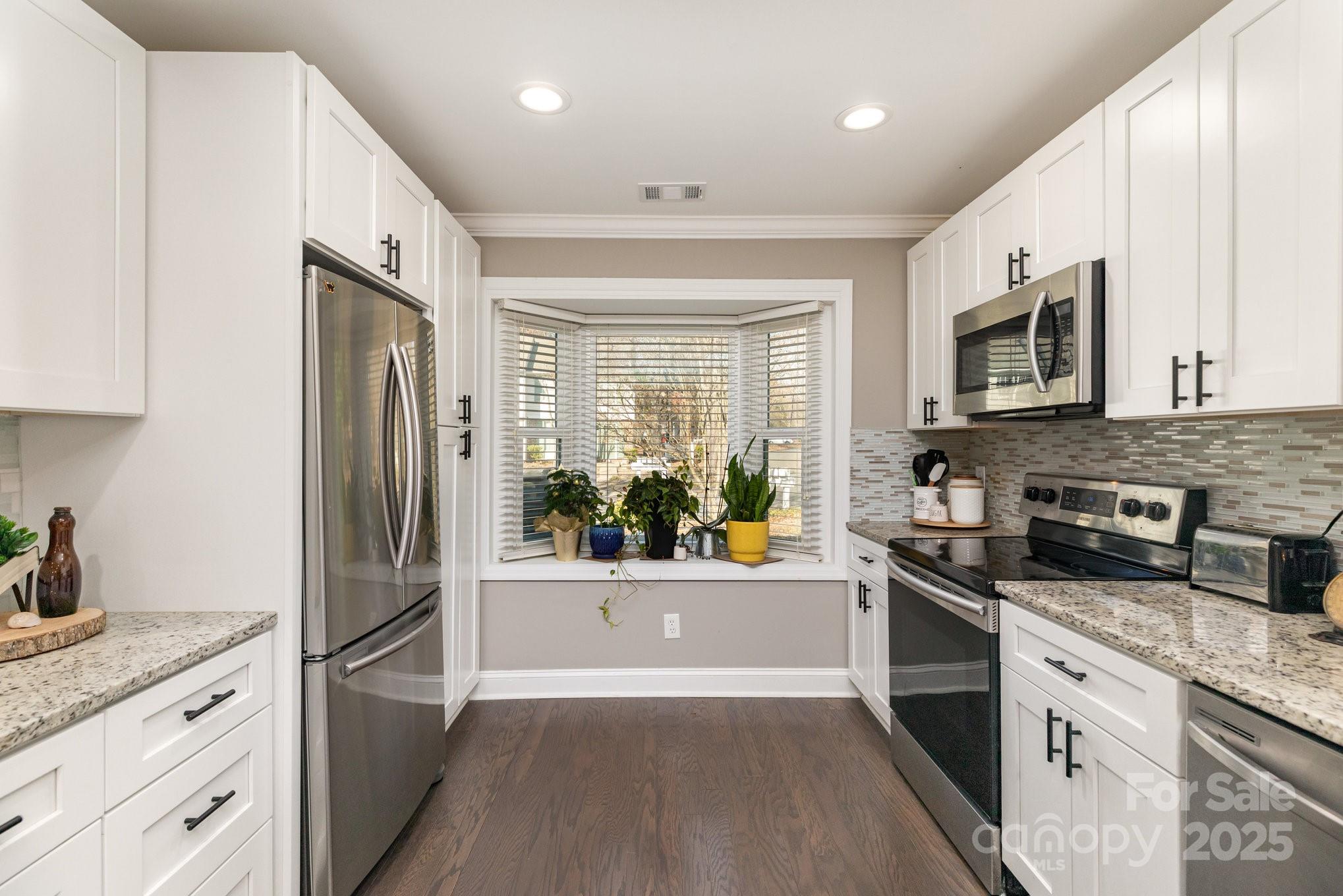 Bay Village - Residential