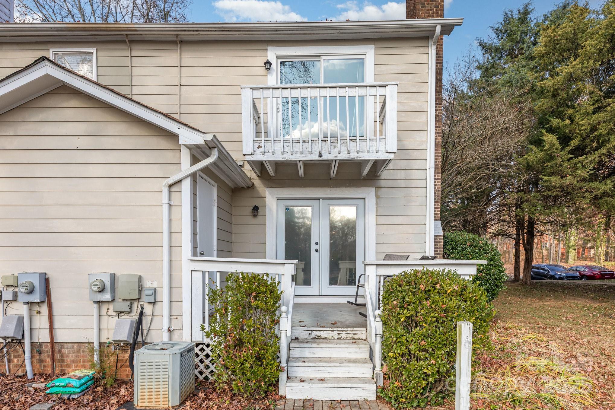 Bay Village - Residential