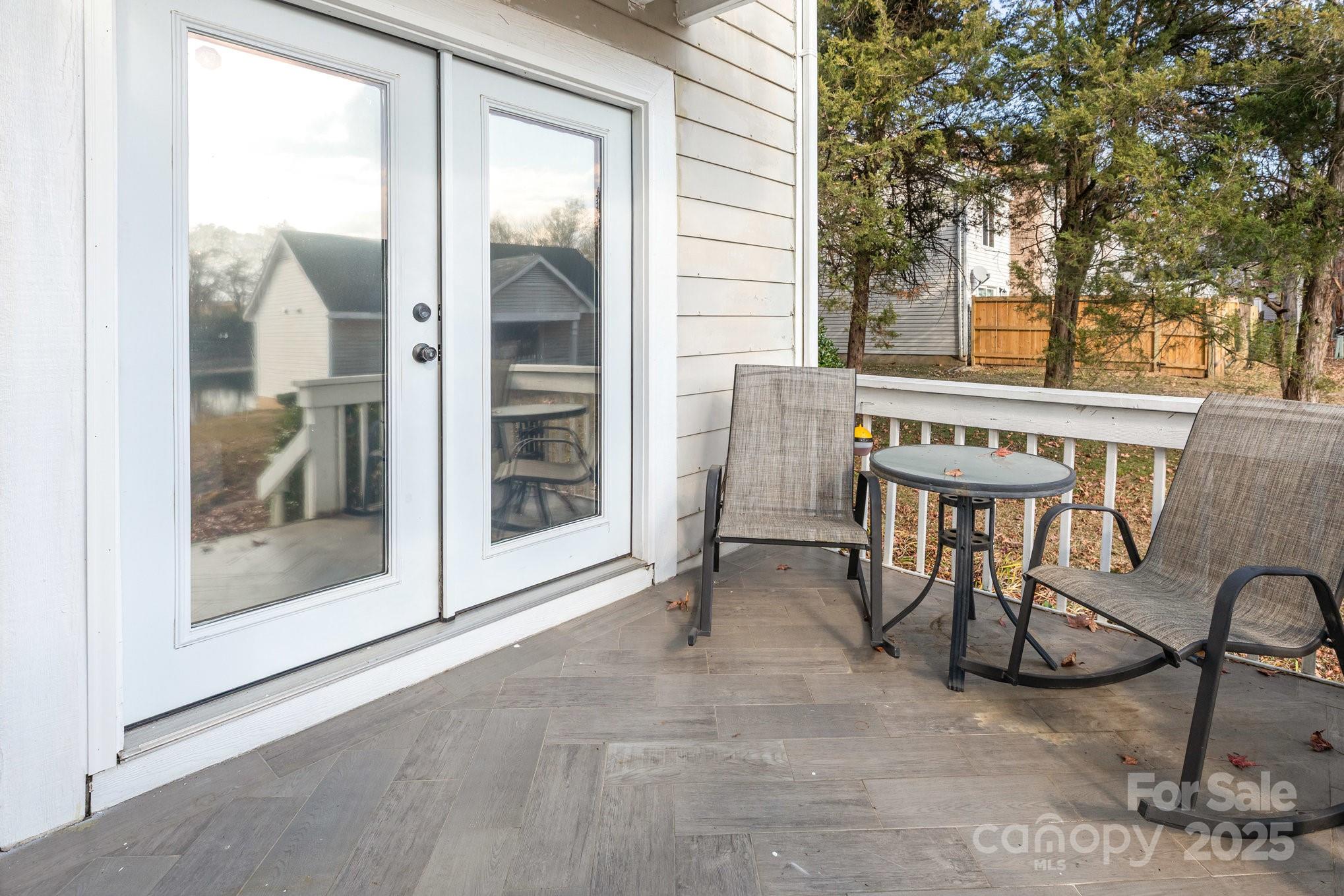 Bay Village - Residential