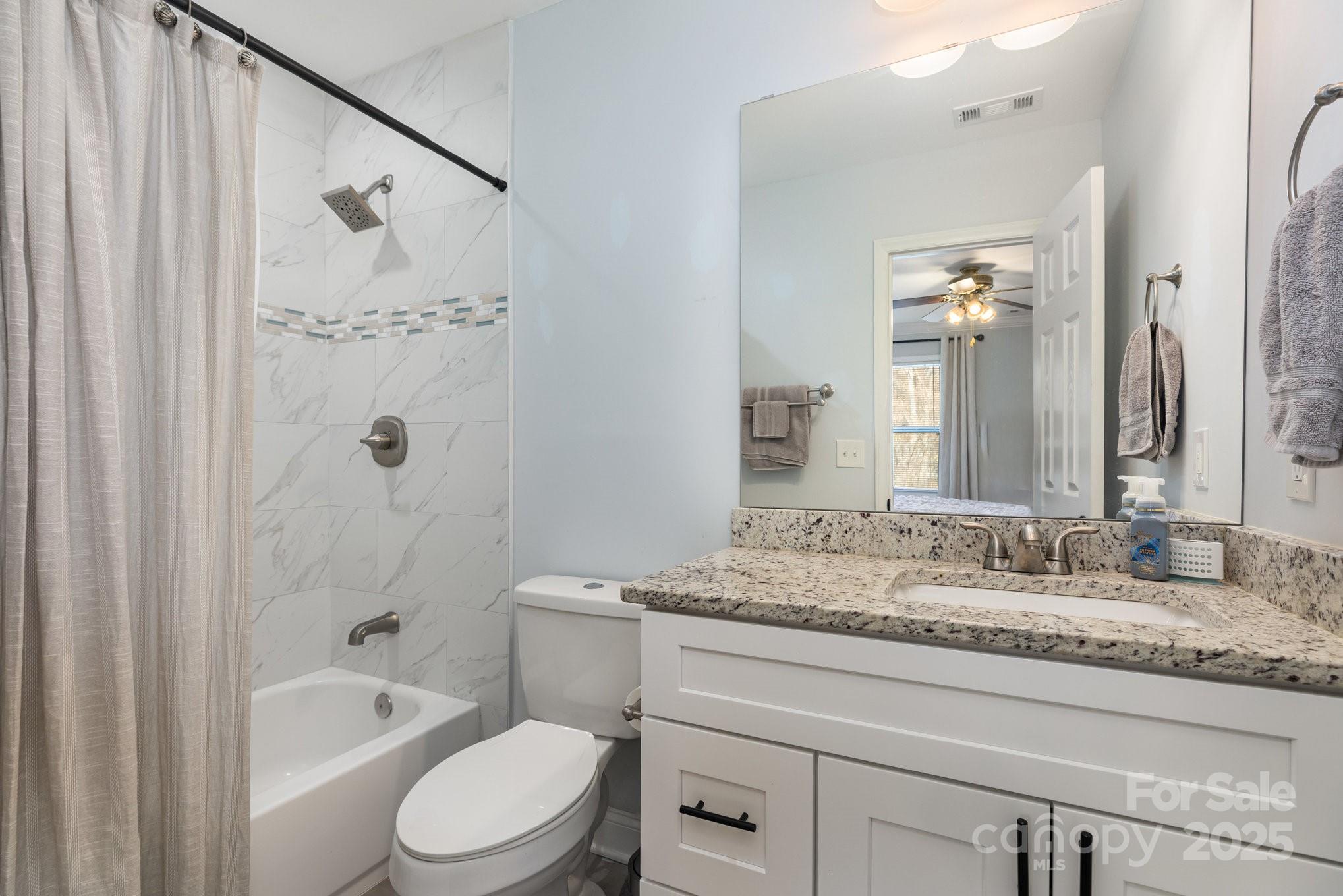 Bay Village - Residential