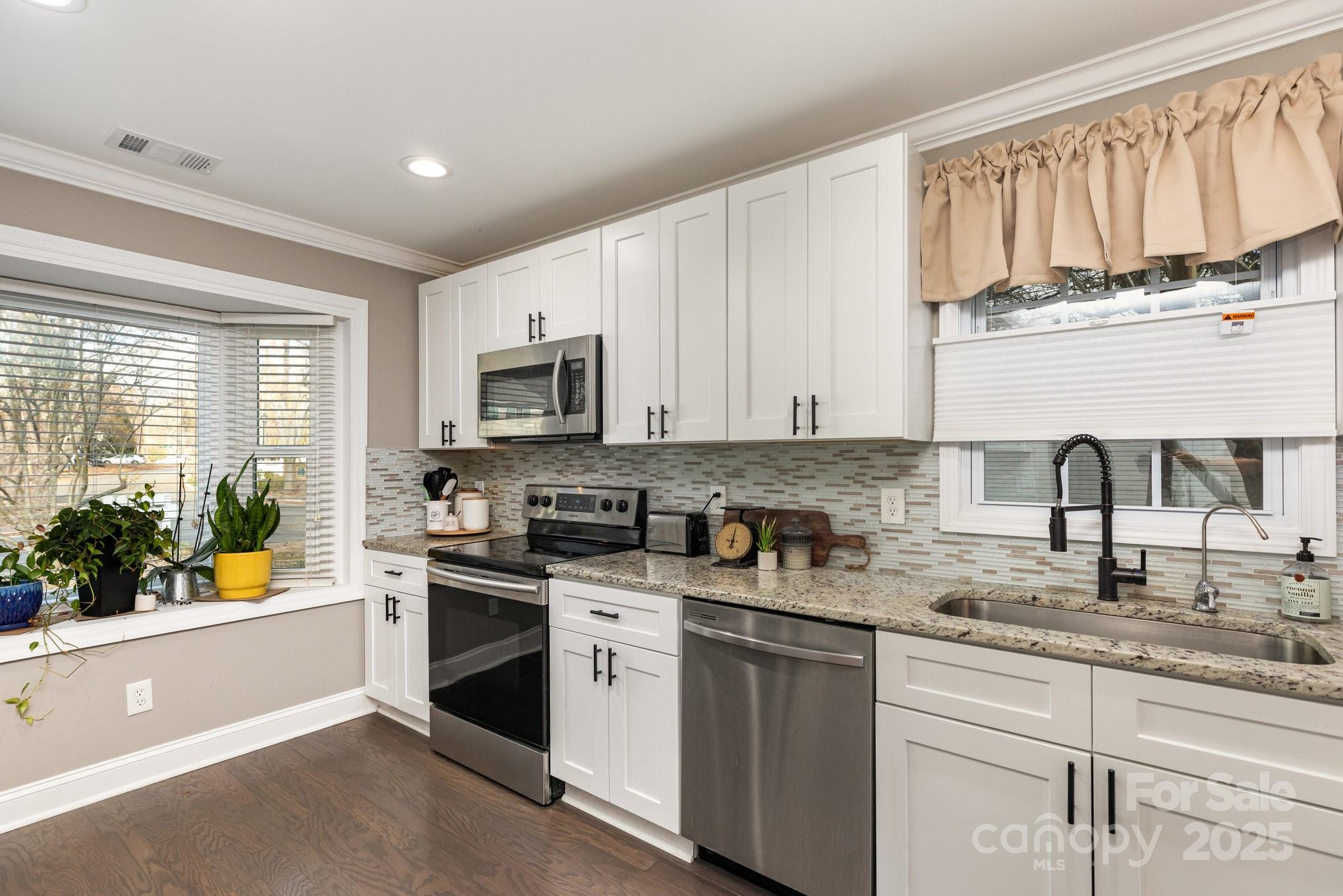 Bay Village - Residential