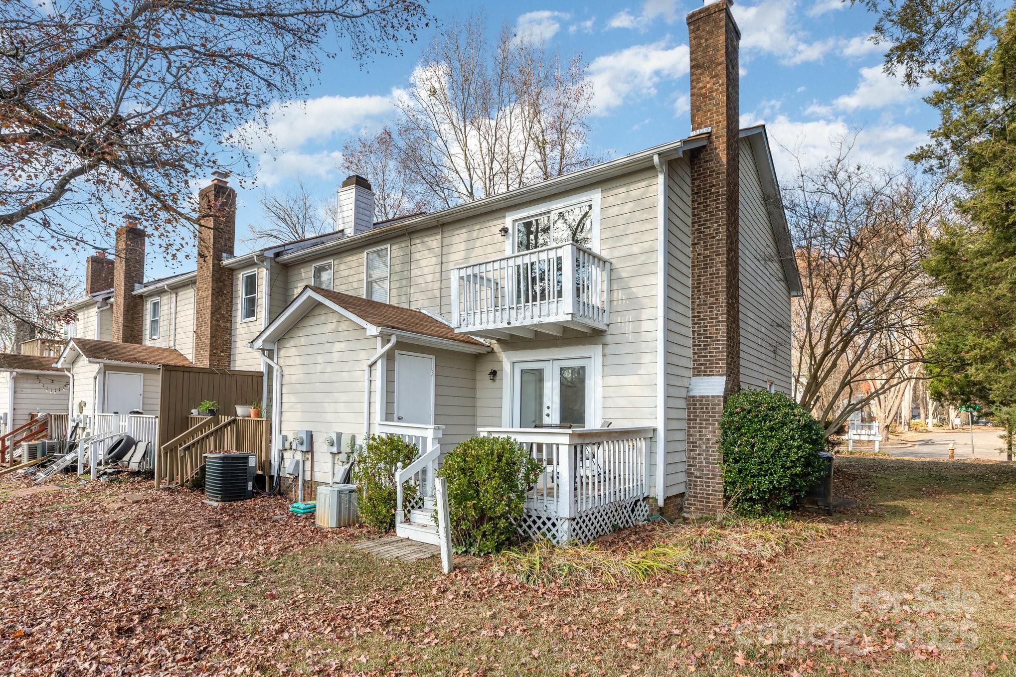 Bay Village - Residential