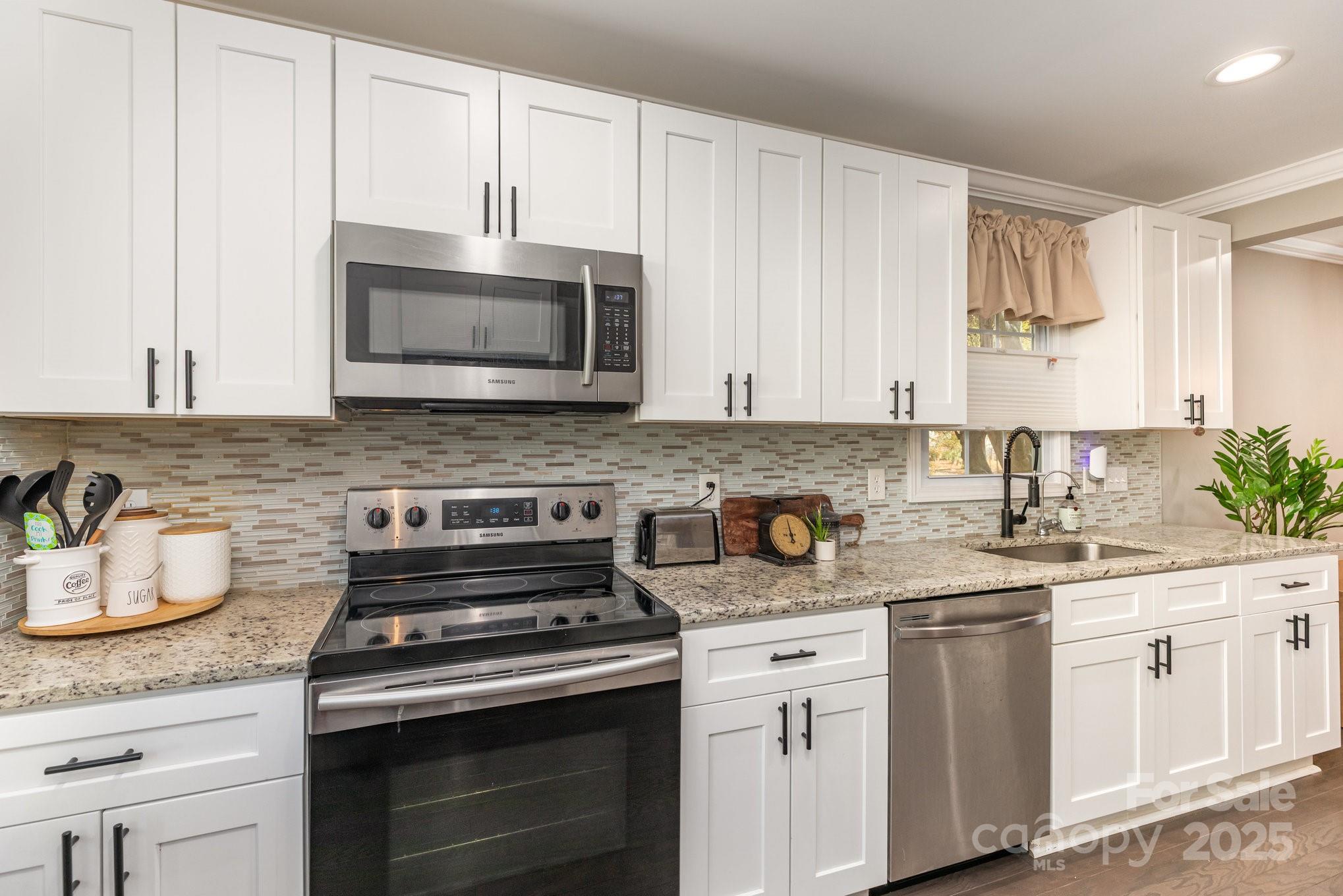 Bay Village - Residential