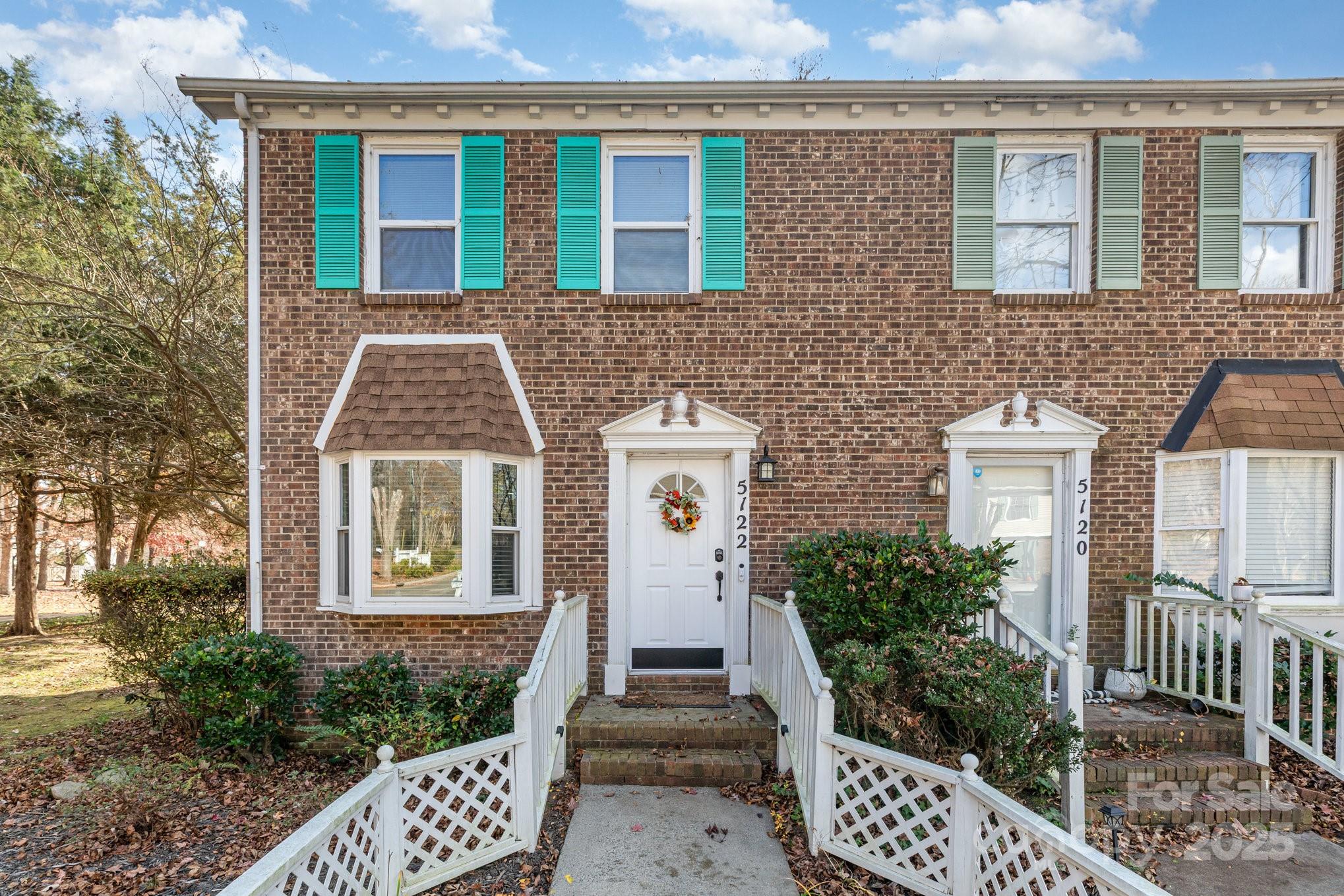 Bay Village - Residential