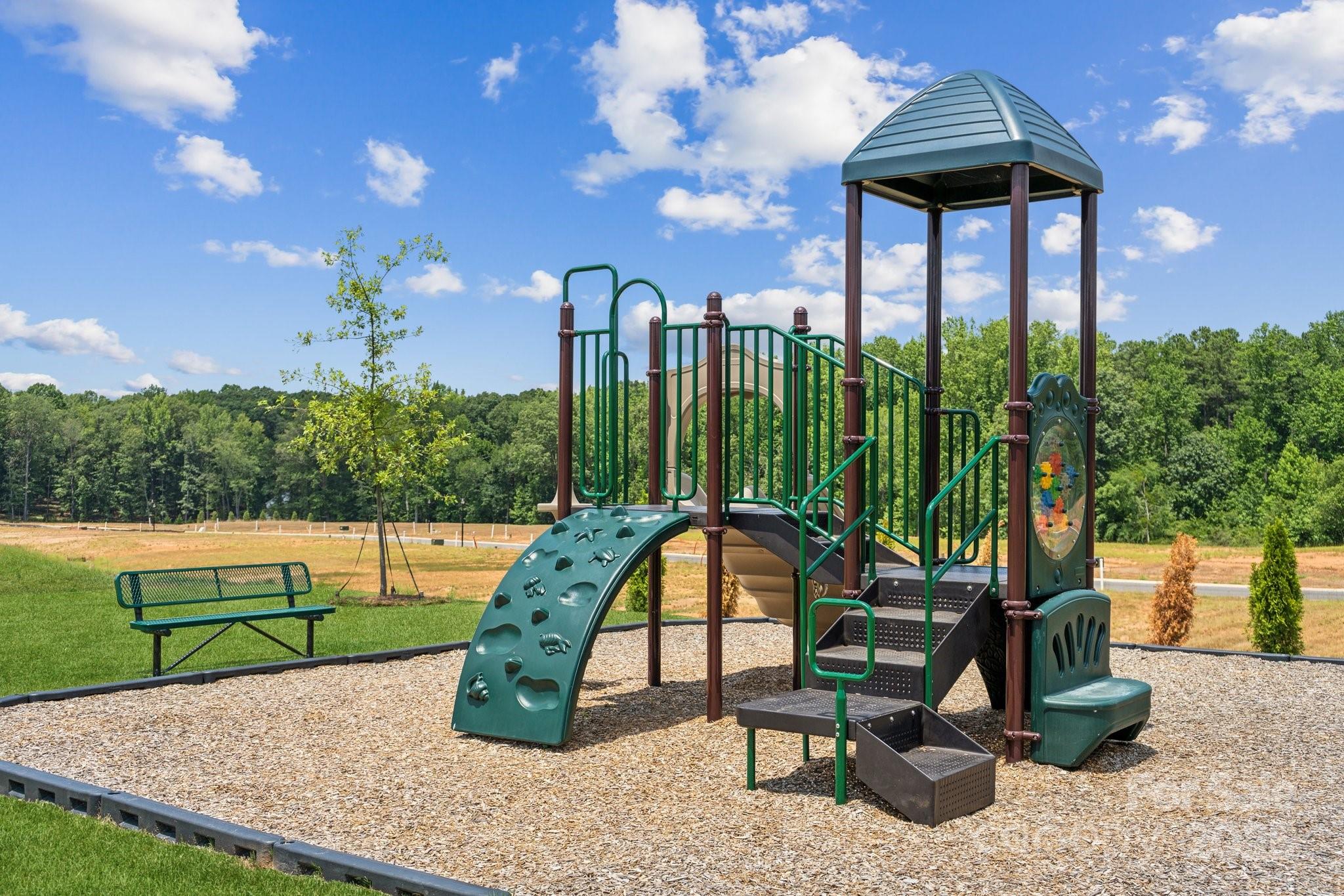 Asbury Ridge - Residential