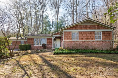 871 Indian Hill Road Hendersonville NC 28791