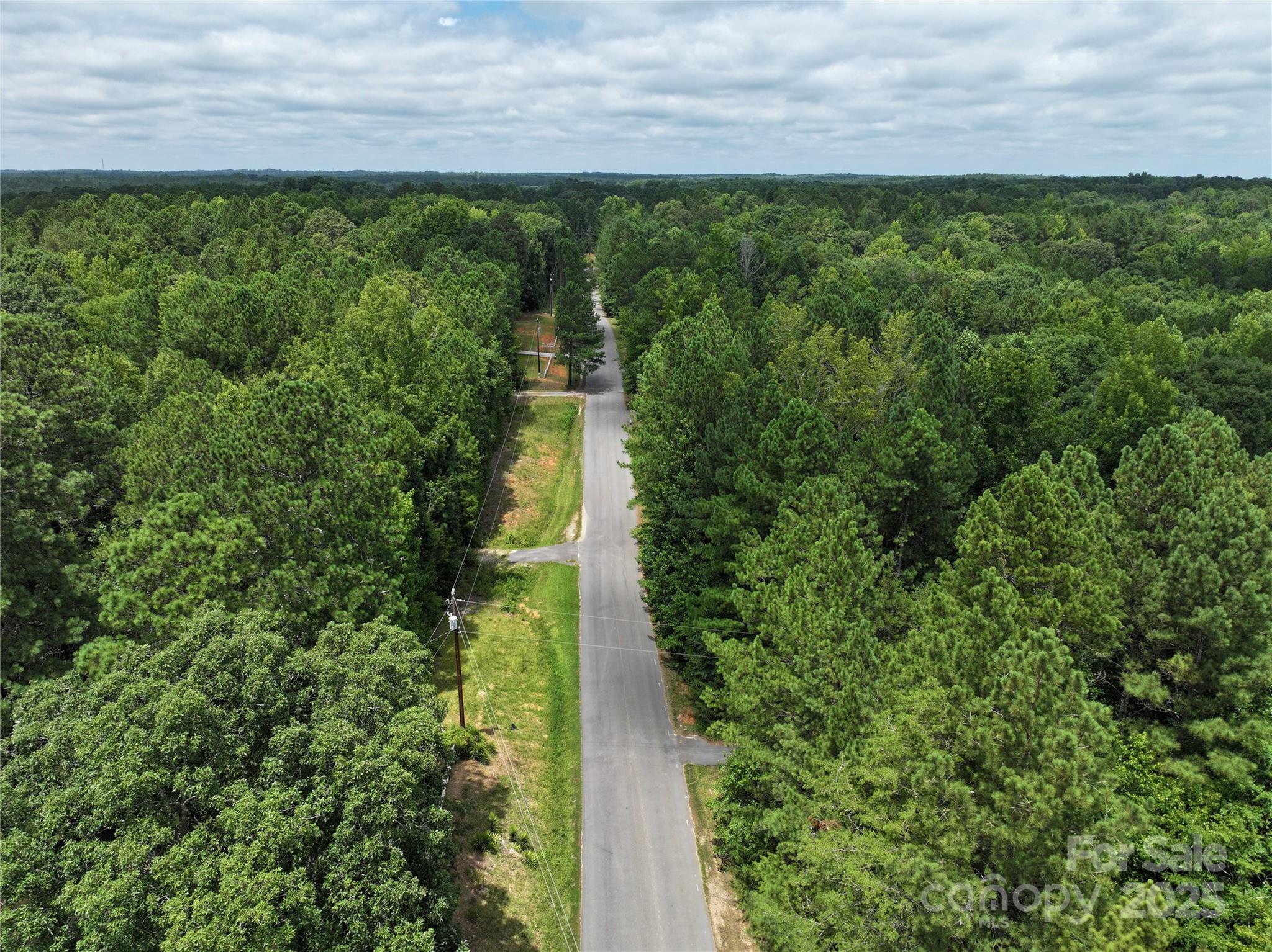 3.7 AC Debruhl Road