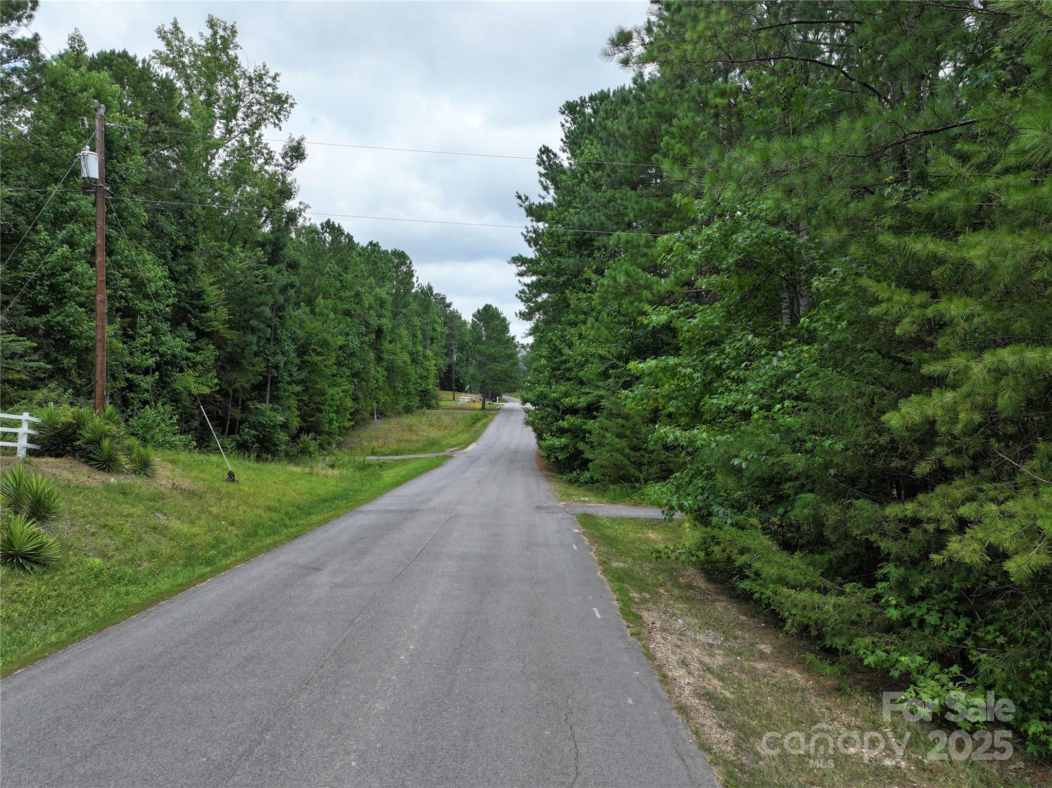 3.7 AC Debruhl Road