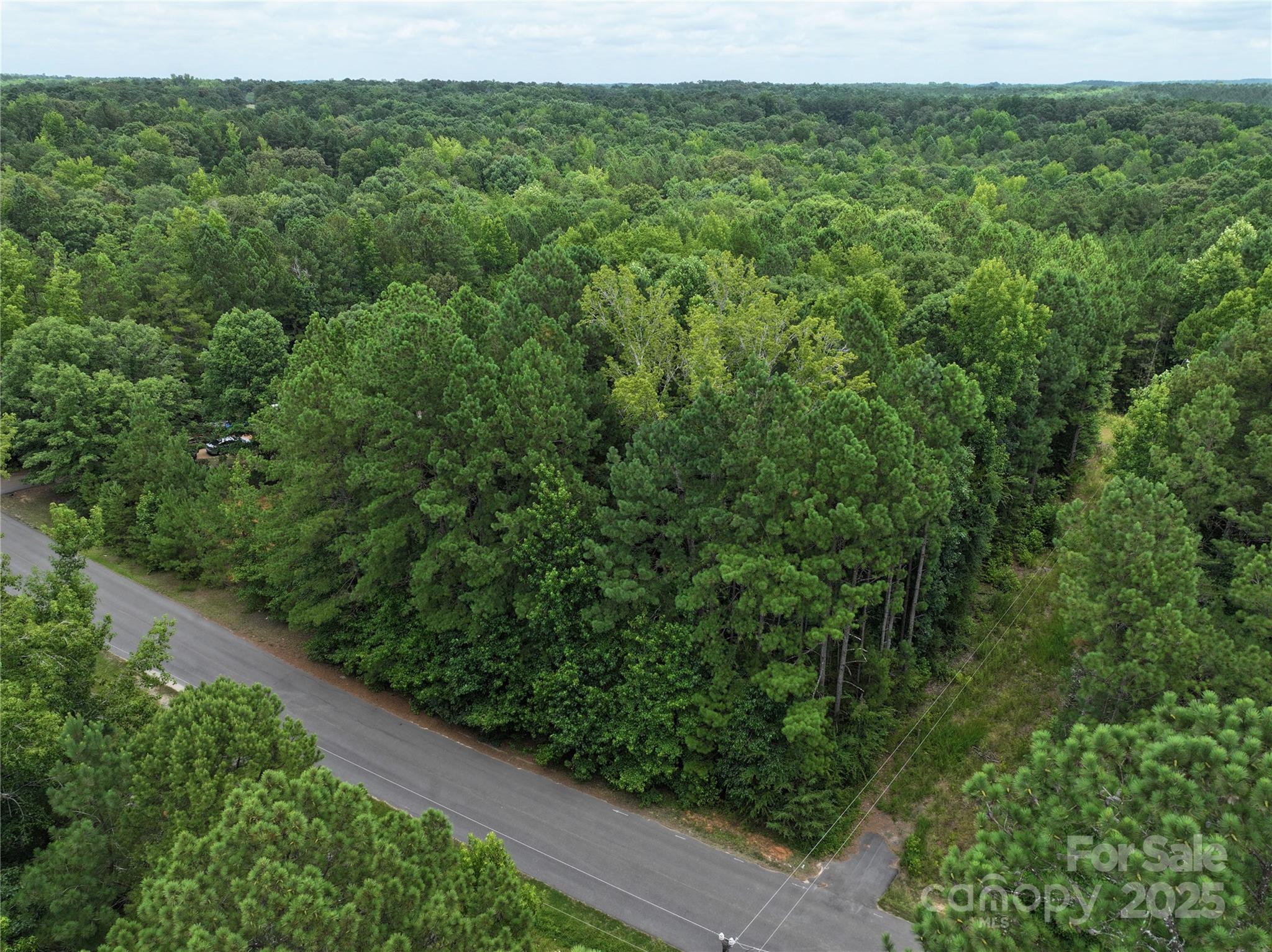 3.7 AC Debruhl Road