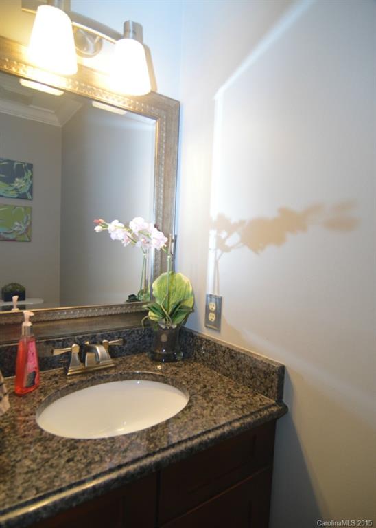 Habersham - Residential