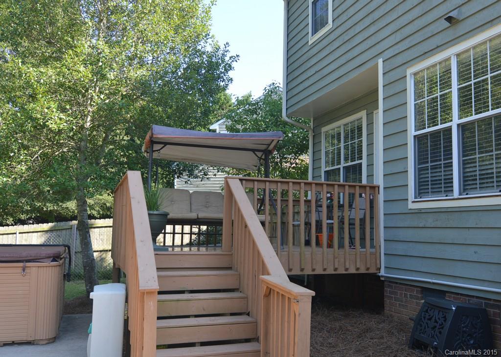 Habersham - Residential