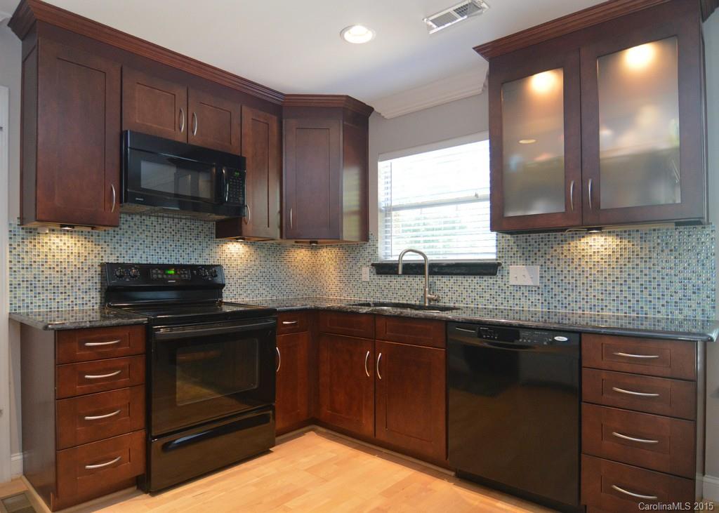 Habersham - Residential