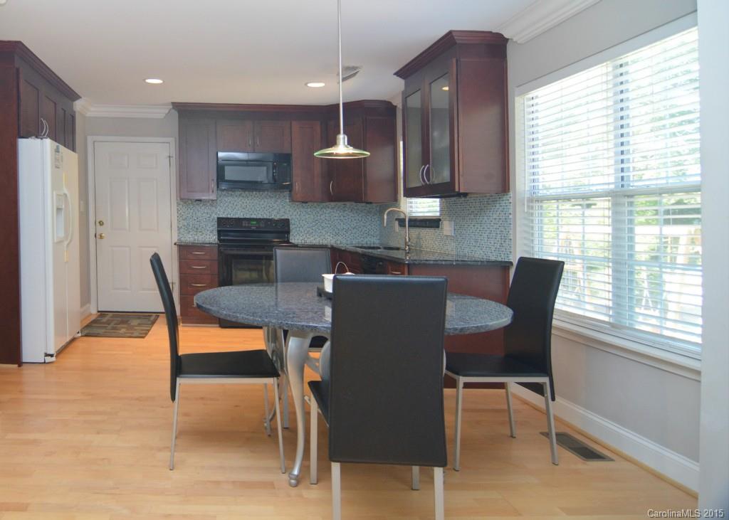 Habersham - Residential