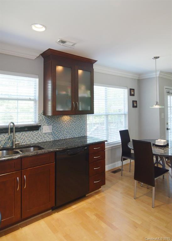 Habersham - Residential