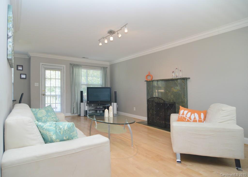 Habersham - Residential