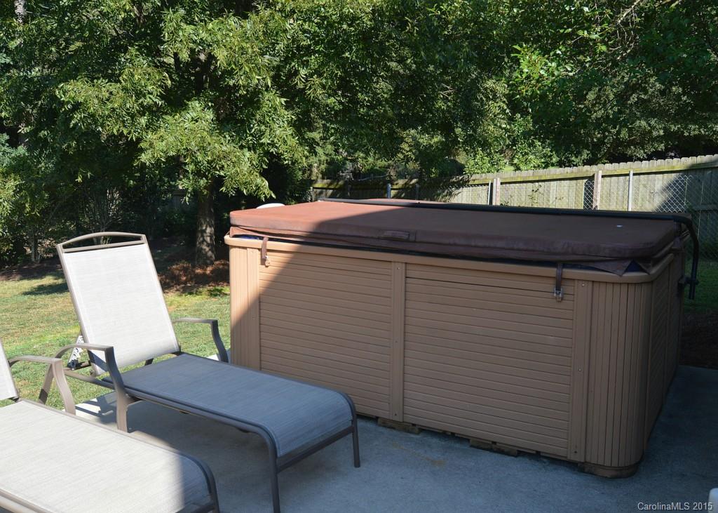 Habersham - Residential