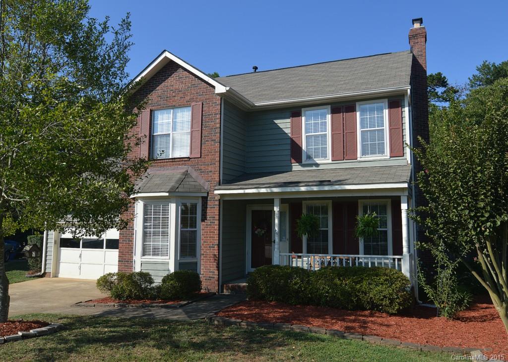 Habersham - Residential