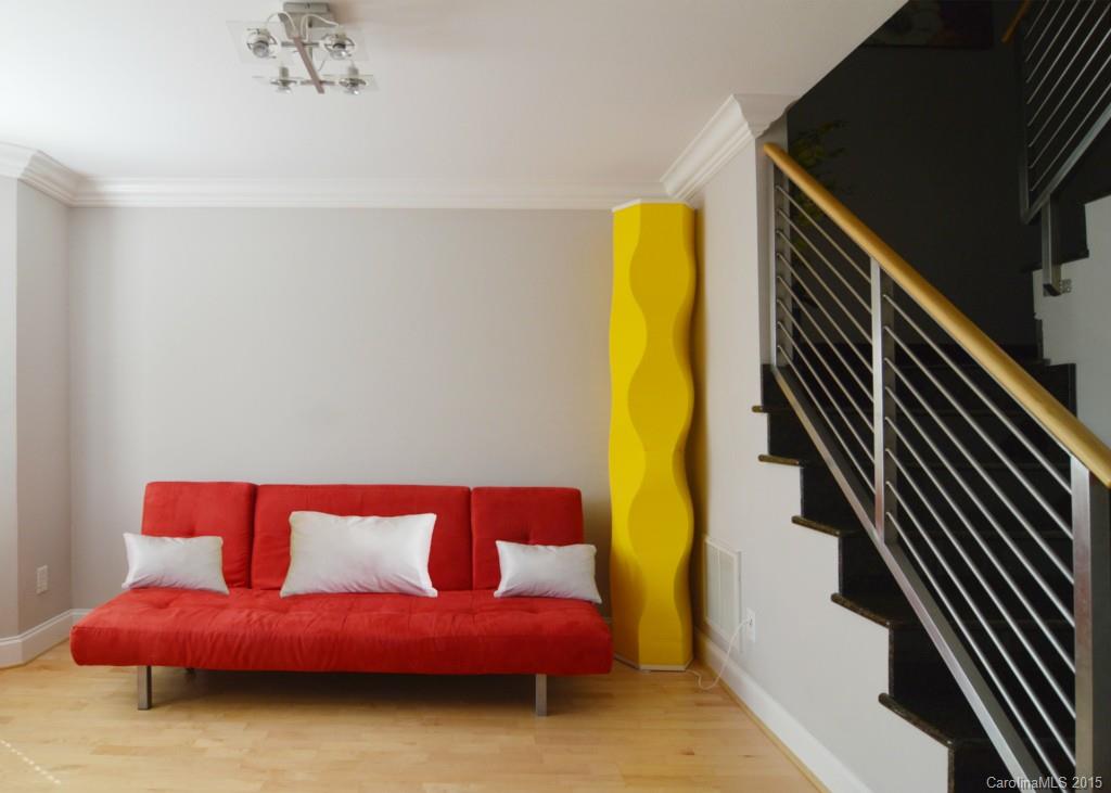 Habersham - Residential