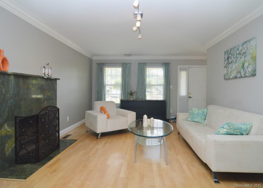 Habersham - Residential