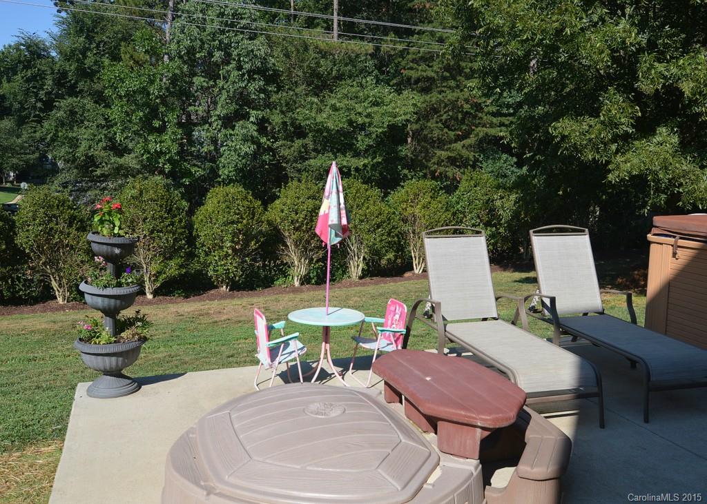 Habersham - Residential