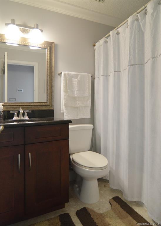 Habersham - Residential