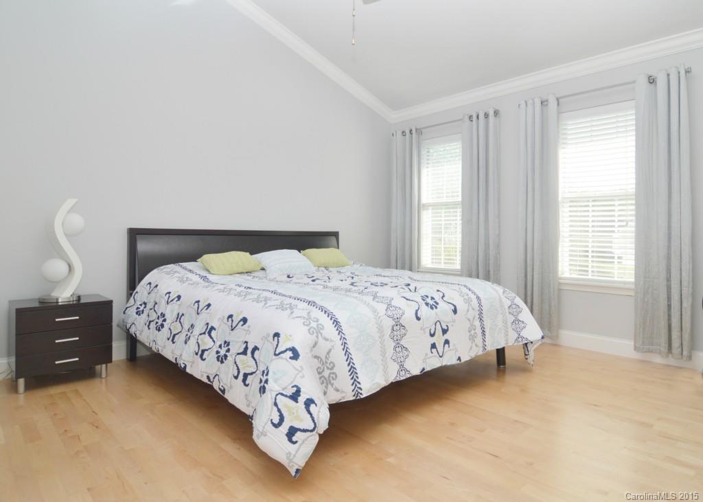 Habersham - Residential