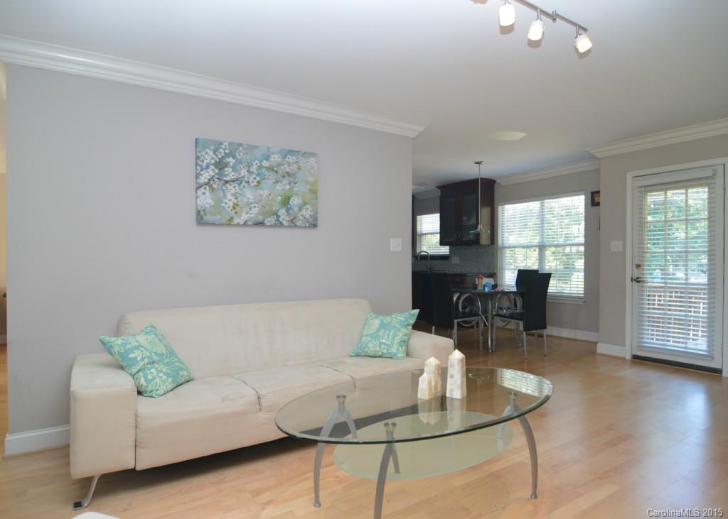 Habersham - Residential