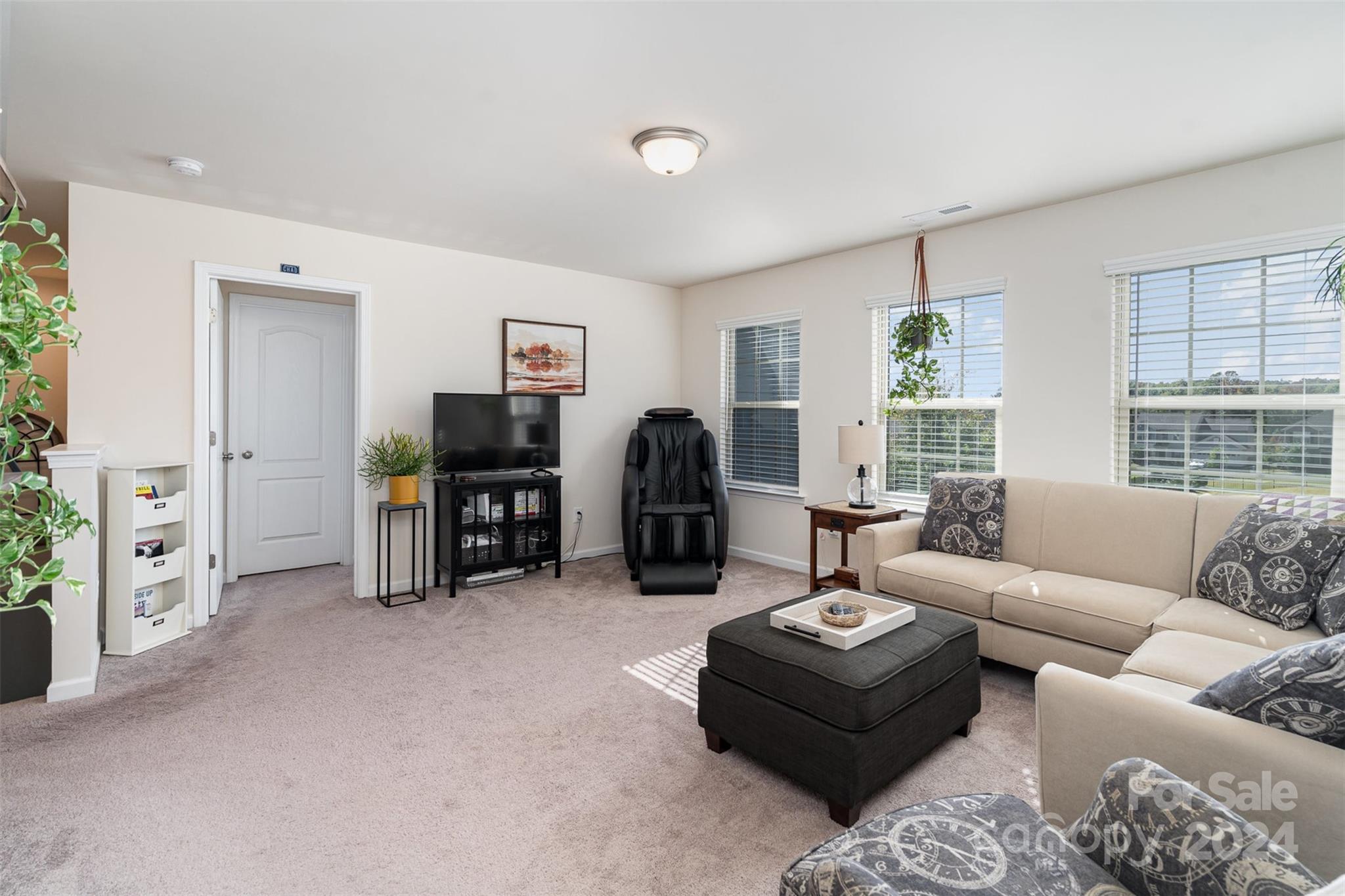 Queensbridge - Residential