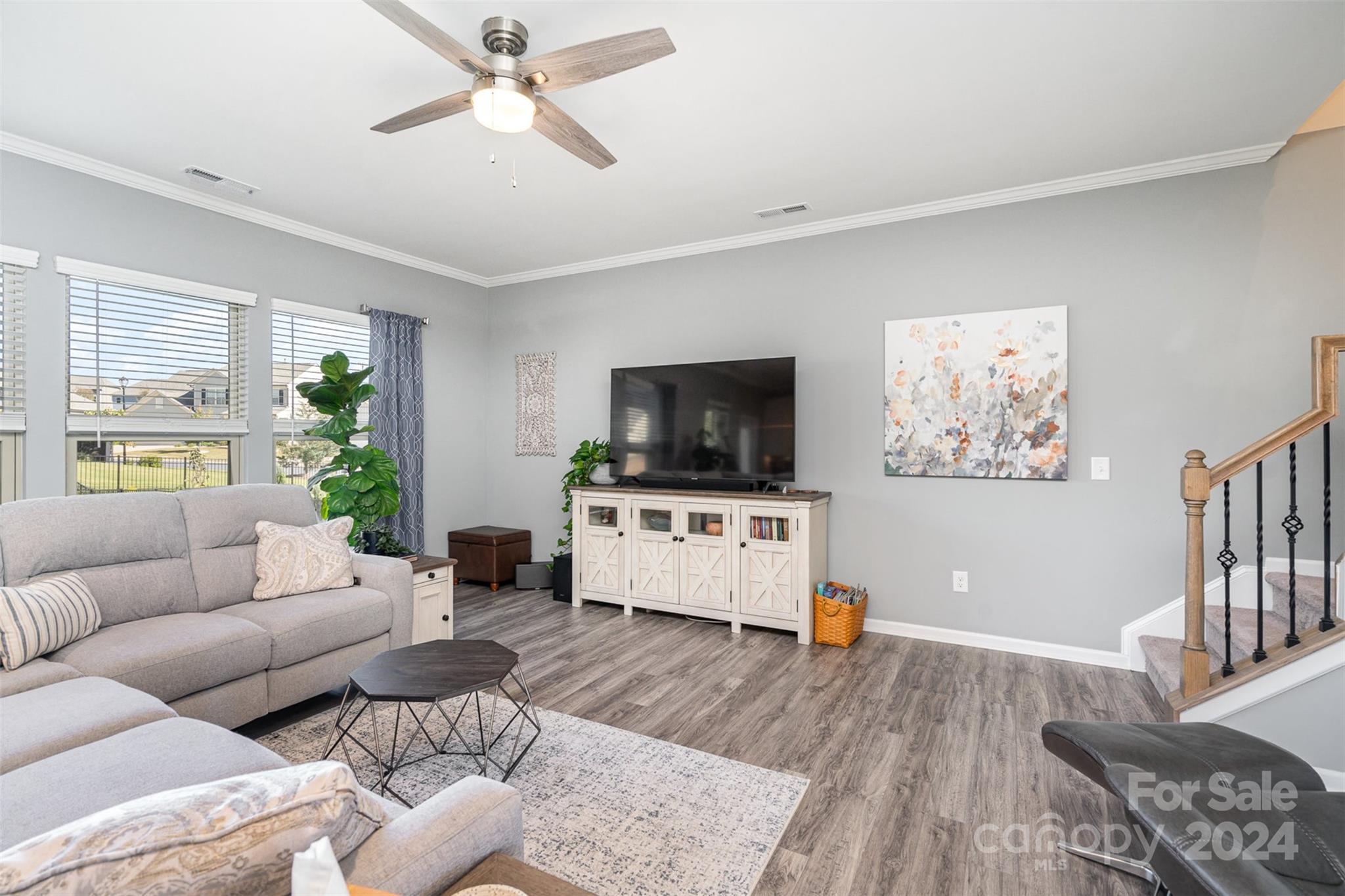 Queensbridge - Residential