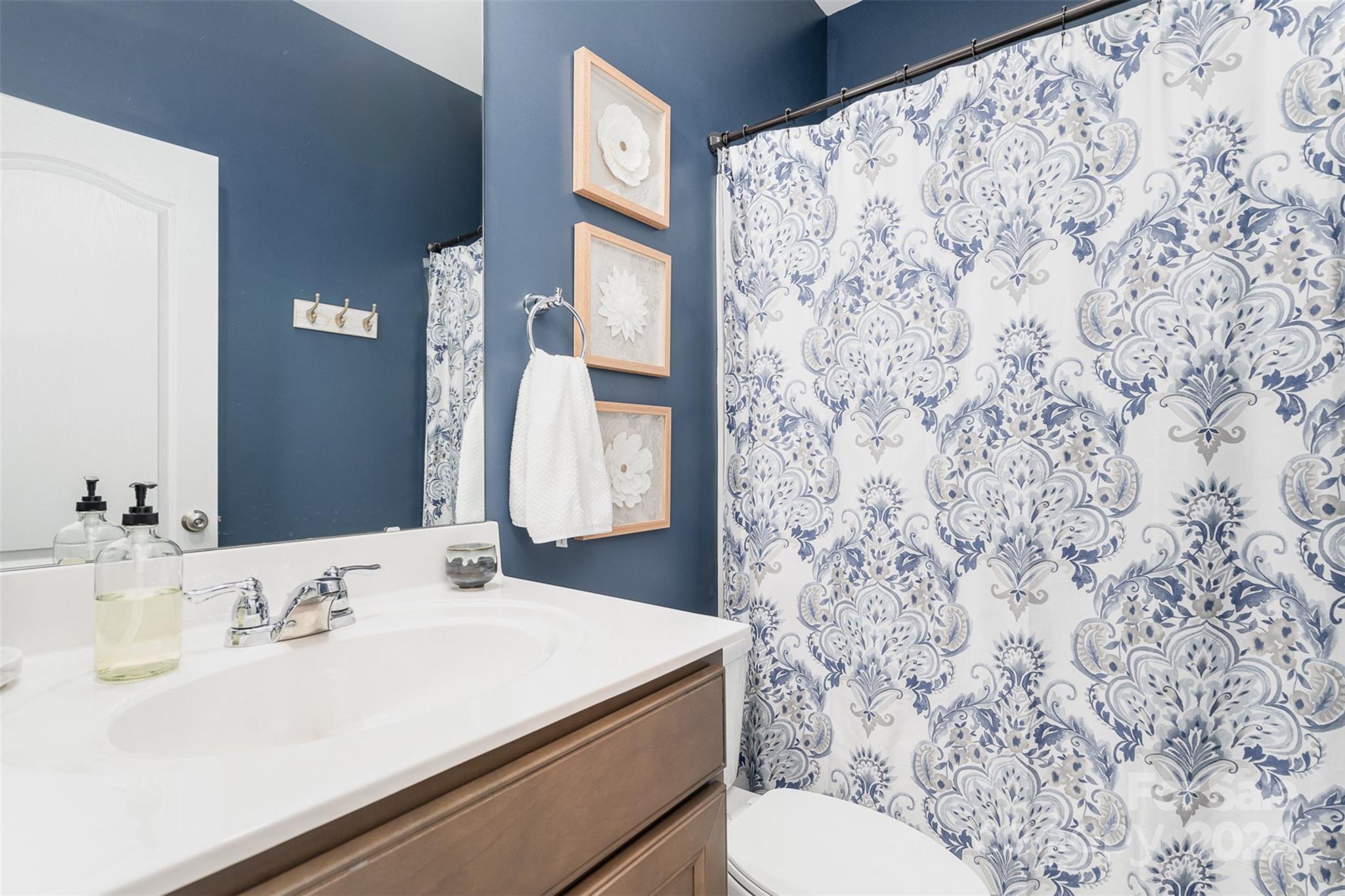 Queensbridge - Residential