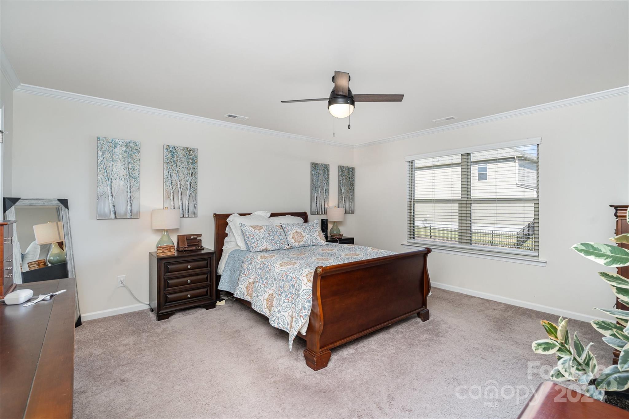 Queensbridge - Residential