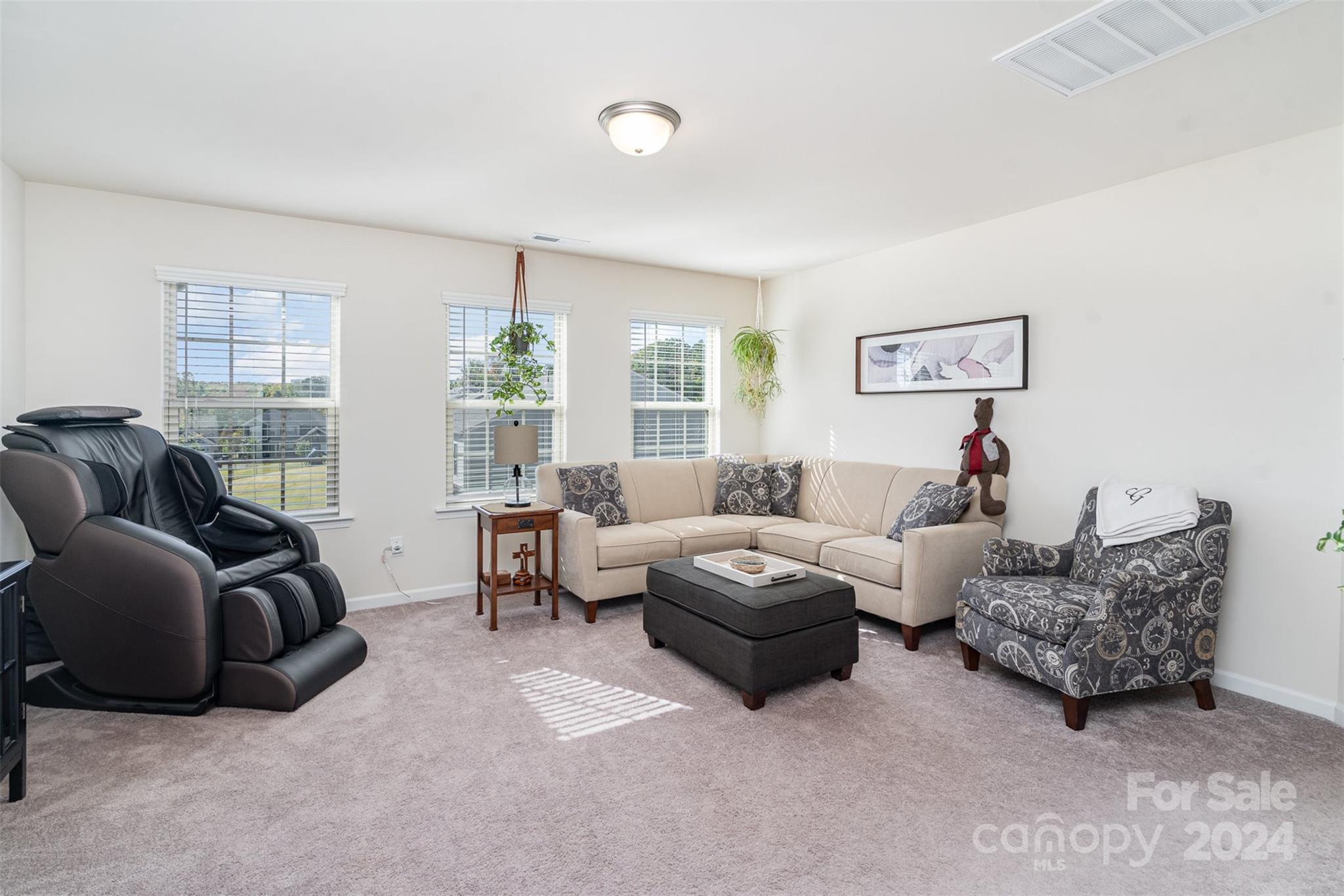 Queensbridge - Residential