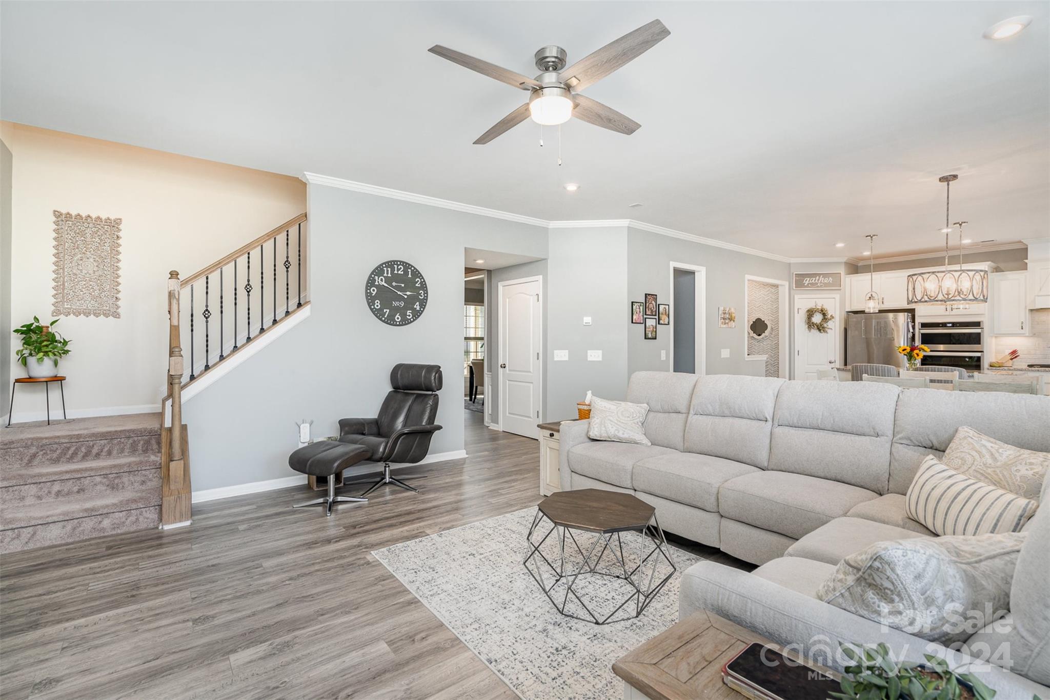 Queensbridge - Residential