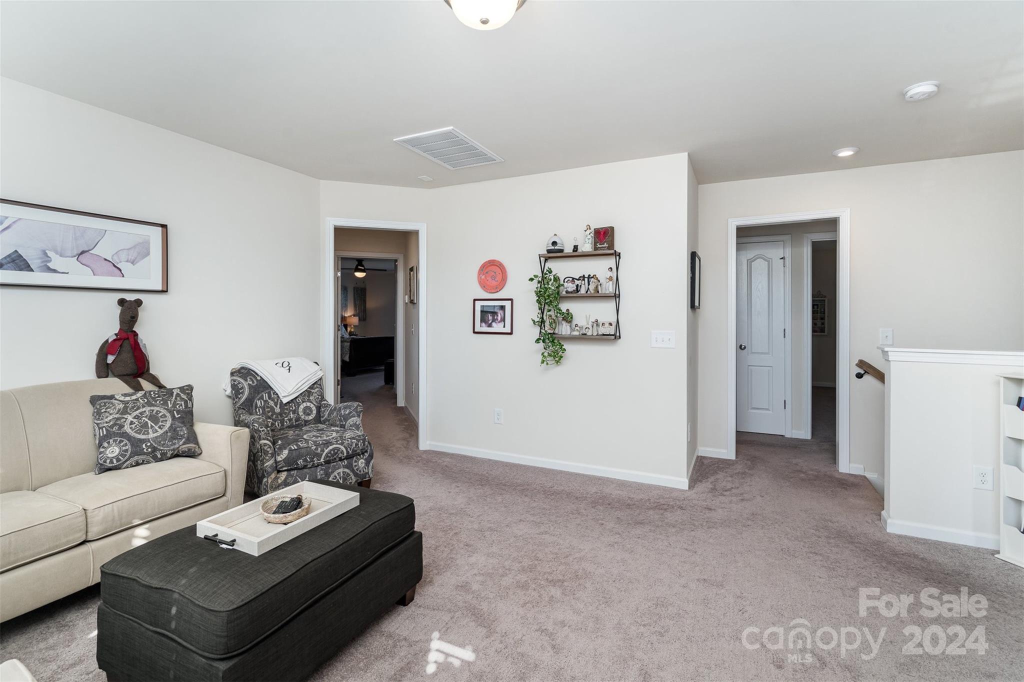 Queensbridge - Residential